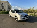 JAC S3 2019 года за 5 000 000 тг. в Кызылорда – фото 2