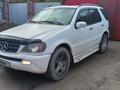 Mercedes-Benz ML 350 2004 годаfor3 400 000 тг. в Каскелен