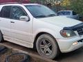 Mercedes-Benz ML 350 2004 годаүшін3 400 000 тг. в Каскелен – фото 2