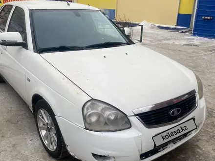 ВАЗ (Lada) Priora 2170 2014 года за 2 700 000 тг. в Кокшетау – фото 11