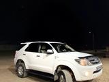 Toyota Fortuner 2006 года за 8 800 000 тг. в Актобе