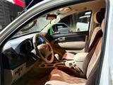 Toyota Fortuner 2006 года за 8 800 000 тг. в Актобе – фото 3