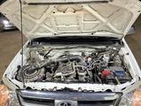 Toyota Fortuner 2006 года за 8 800 000 тг. в Актобе – фото 4