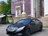 Hyundai Sonata 2011 годаүшін6 850 000 тг. в Алматы