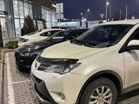 Toyota RAV4 2014 года за 9 500 000 тг. в Алматы