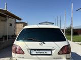Lexus RX 300 1999 годаfor4 800 000 тг. в Тараз – фото 5