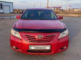 Toyota Camry 2009 года за 5 200 000 тг. в Астана – фото 2