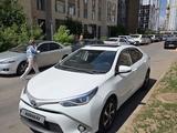 Toyota Corolla 2018 года за 5 500 000 тг. в Астана