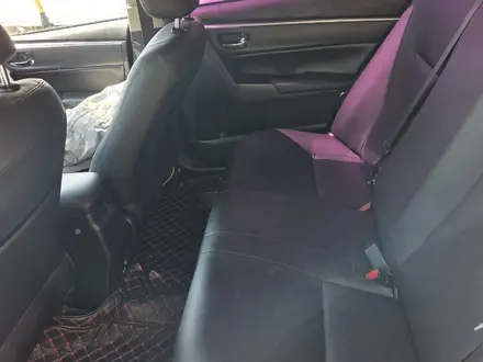 Toyota Corolla 2018 года за 5 500 000 тг. в Астана – фото 4