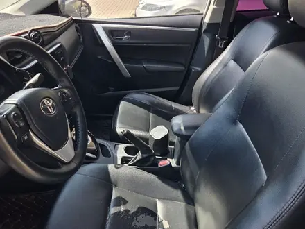 Toyota Corolla 2018 года за 5 500 000 тг. в Астана – фото 5