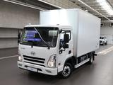 Hyundai  Hyundai QT500 (Mighty EX5) 2026 годаүшін23 600 000 тг. в Алматы