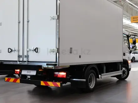 Hyundai  Hyundai QT500 (Mighty EX5) 2026 года за 23 600 000 тг. в Алматы – фото 10