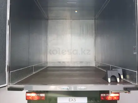 Hyundai  Hyundai QT500 (Mighty EX5) 2026 года за 23 600 000 тг. в Алматы – фото 18
