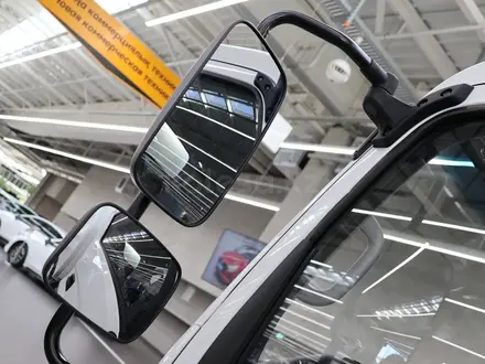 Hyundai  Hyundai QT500 (Mighty EX5) 2026 года за 23 600 000 тг. в Алматы – фото 23