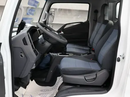 Hyundai  Hyundai QT500 (Mighty EX5) 2026 года за 23 600 000 тг. в Алматы – фото 26