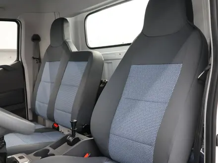 Hyundai  Hyundai QT500 (Mighty EX5) 2026 года за 23 600 000 тг. в Алматы – фото 28