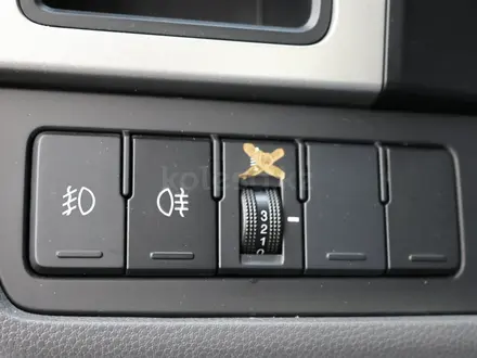 Hyundai  Hyundai QT500 (Mighty EX5) 2026 года за 23 600 000 тг. в Алматы – фото 29