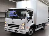 Hyundai  Hyundai QT500 (Mighty EX5) 2026 годаүшін23 600 000 тг. в Алматы – фото 4