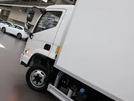 Hyundai  Hyundai QT500 (Mighty EX5) 2026 года за 23 600 000 тг. в Алматы – фото 5