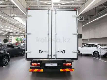 Hyundai  Hyundai QT500 (Mighty EX5) 2026 года за 23 600 000 тг. в Алматы – фото 7