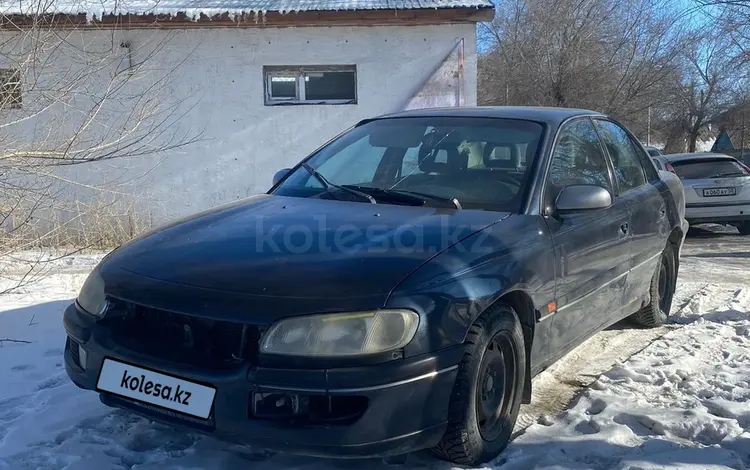 Opel Omega 1995 годаүшін400 000 тг. в Актобе