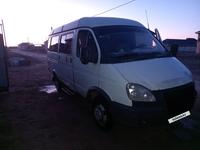 ГАЗ ГАЗель 2007 года за 2 700 000 тг. в Кызылорда