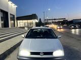 Volkswagen Golf 1994 года за 2 200 000 тг. в Сарыагаш