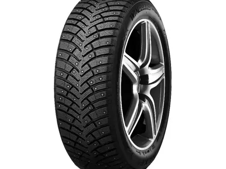 Nexen Win Spike3 (шип) 205/60R16 за 42 000 тг. в Алматы