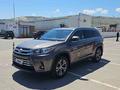 Toyota Highlander 2016 годаfor8 600 000 тг. в Алматы – фото 2