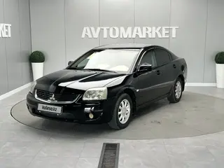 Mitsubishi Galant