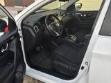 Nissan Qashqai 2017 года за 6 700 000 тг. в Кульсары – фото 5