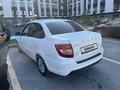 ВАЗ (Lada) Granta 2190 2020 годаүшін3 200 000 тг. в Астана – фото 4