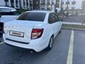 ВАЗ (Lada) Granta 2190 2020 годаүшін3 200 000 тг. в Астана – фото 3