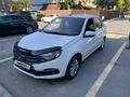 ВАЗ (Lada) Granta 2190 2020 годаүшін3 200 000 тг. в Астана