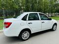 ВАЗ (Lada) Granta 2190 2015 года за 3 650 000 тг. в Костанай – фото 12