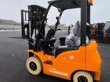 Hangcha  CPD15-XEY2HA-SI 2026 года за 7 800 000 тг. в Атырау – фото 3