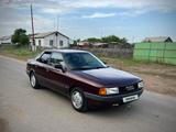 Audi 80 1991 года за 1 000 000 тг. в Павлодар