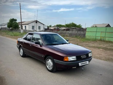 Audi 80 1991 года за 1 000 000 тг. в Павлодар