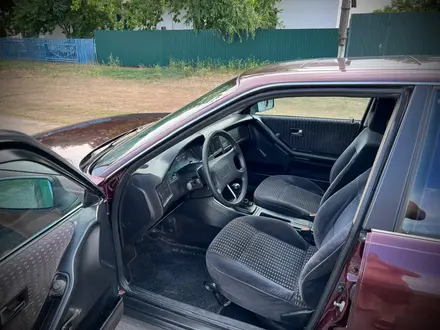 Audi 80 1991 года за 1 000 000 тг. в Павлодар – фото 10