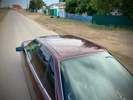 Audi 80 1991 года за 1 000 000 тг. в Павлодар – фото 12