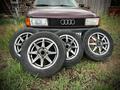 Audi 80 1991 года за 1 000 000 тг. в Павлодар – фото 13