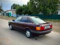 Audi 80 1991 года за 1 000 000 тг. в Павлодар – фото 3