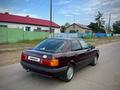 Audi 80 1991 года за 1 000 000 тг. в Павлодар – фото 5