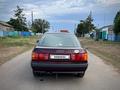 Audi 80 1991 года за 1 000 000 тг. в Павлодар – фото 7