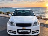 Chevrolet Nexia 2023 годаүшін4 800 000 тг. в Актау
