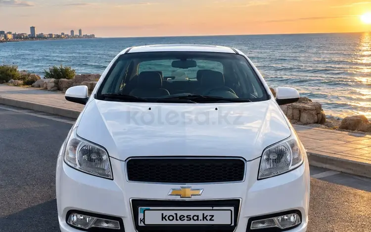 Chevrolet Nexia 2023 годаүшін4 800 000 тг. в Актау