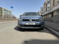 Volkswagen Golf 2010 года за 4 800 000 тг. в Астана