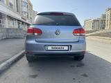 Volkswagen Golf 2010 года за 4 800 000 тг. в Астана – фото 5