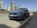 Volkswagen Golf 2010 годаүшін4 800 000 тг. в Астана – фото 8