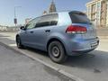 Volkswagen Golf 2010 годаүшін4 800 000 тг. в Астана – фото 6